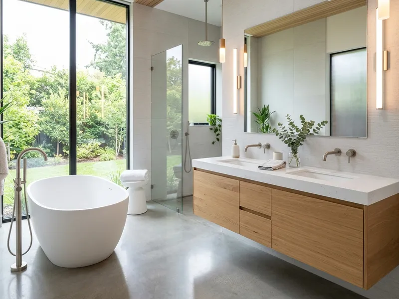 Bathroom Plumbing in Collins, MO
