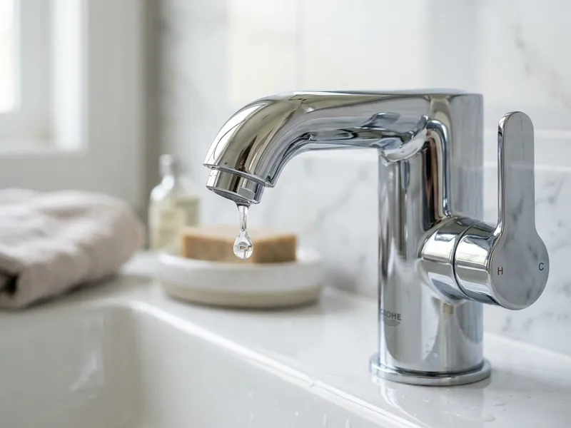 Faucet Repair & Installation Plumber in Collins, MO