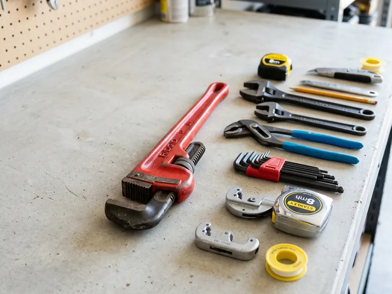 Emergency Plumber in Collins, MO